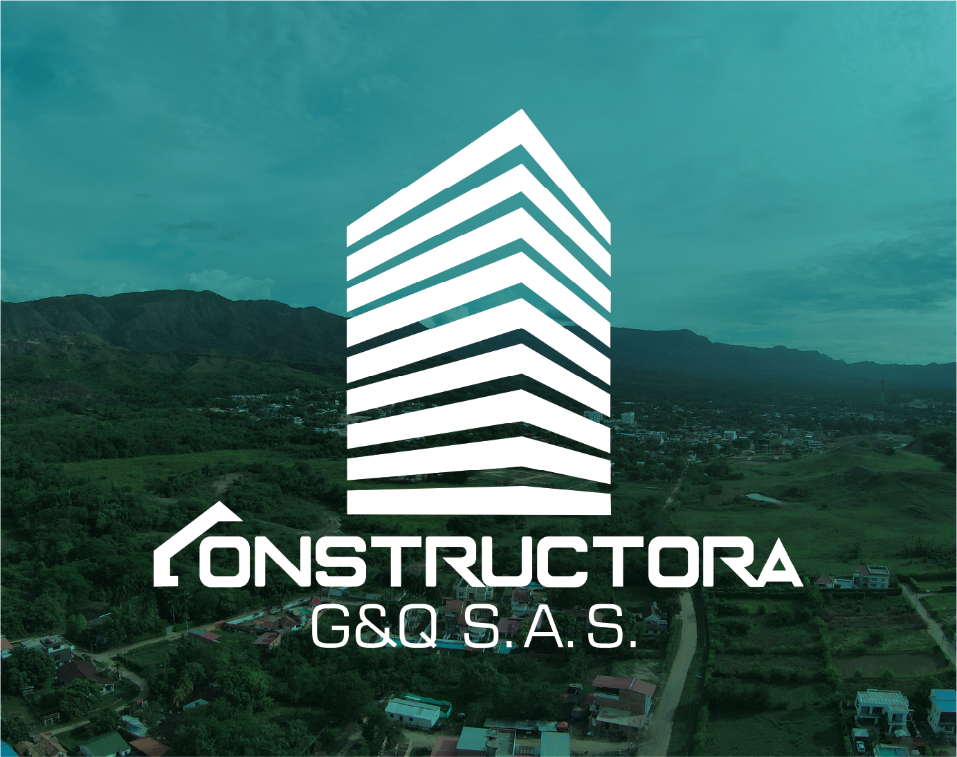 Pagina de inicio - CONSTRUCTORA GYQ